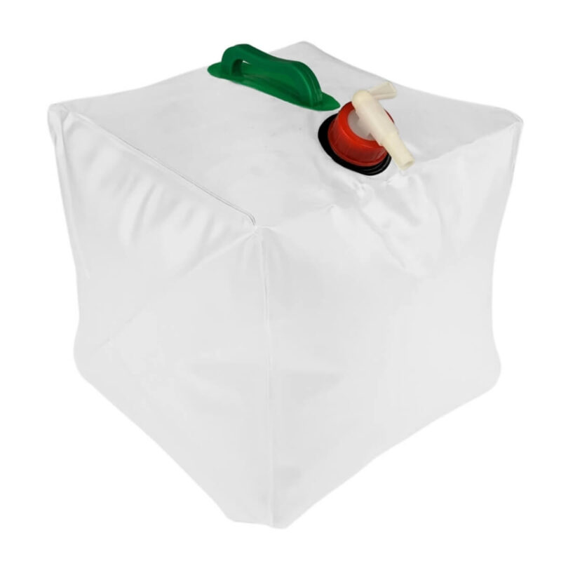 Opvouwbare Watercontainer - 20 liter Opvouwbare Watercontainer - 20 liter