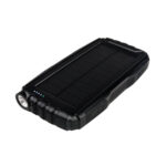 Solar Powerbank - 20.000 mAh