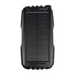 Solar Powerbank - 20.000 mAh