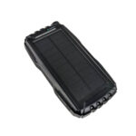 Solar Powerbank - 20.000 mAh