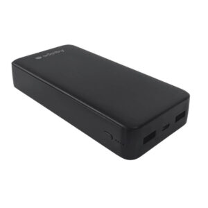Powerbank – 20000 mAh