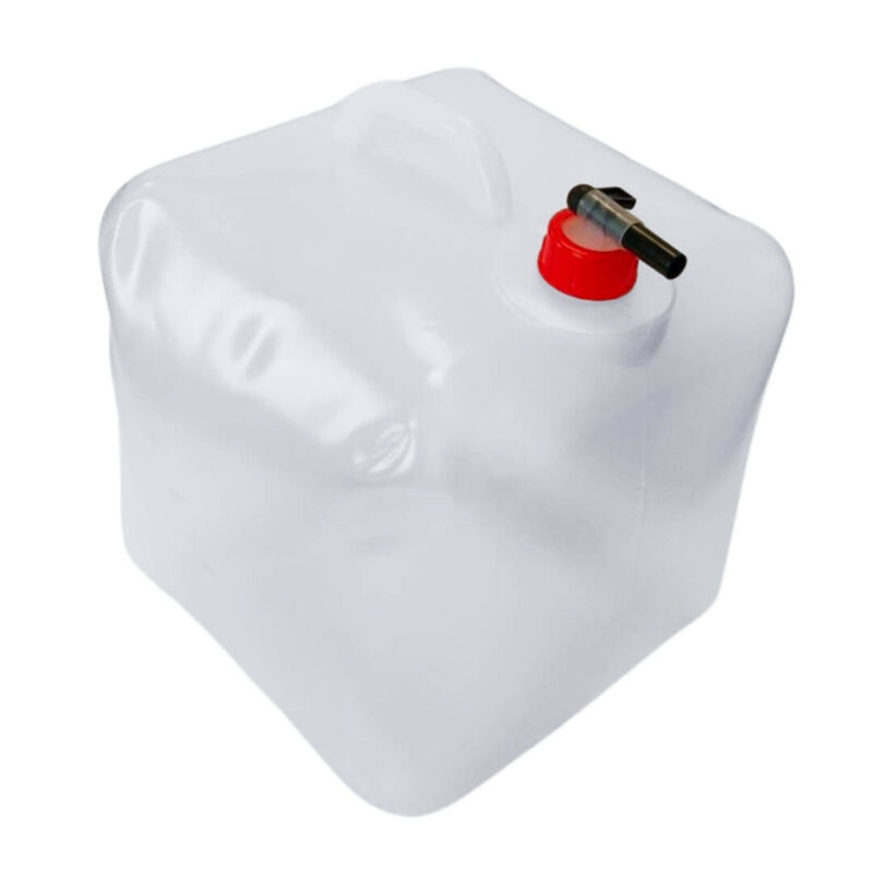 Watercontainer - 20 liter - Opvouwbaar