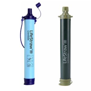 LifeStraw - Persoonlijk waterfilter