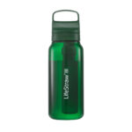 Lifestraw GO 2.0 – 2-stage drinkfles – 1 liter
