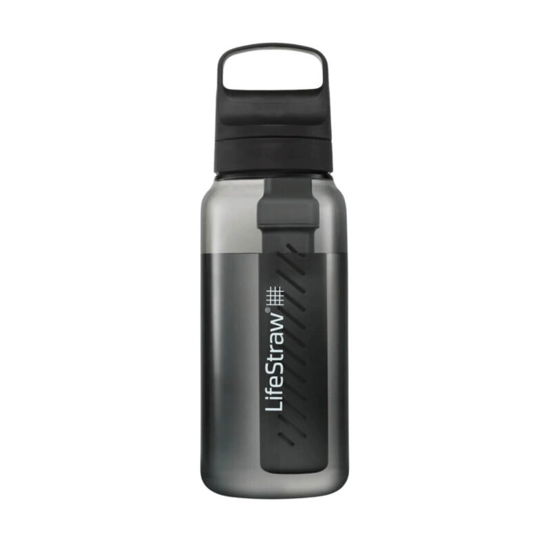 Lifestraw GO 2.0 – 2-stage drinkfles – 1 liter