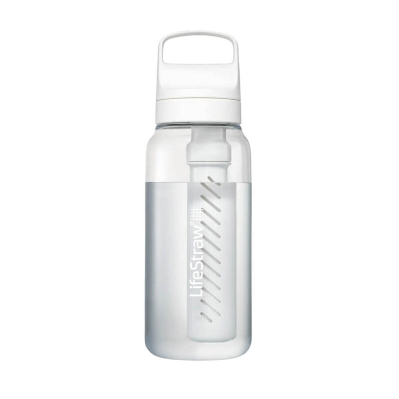 Lifestraw GO 2.0 – 2-stage drinkfles – 1 liter