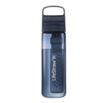 Lifestraw GO 2.0 – 2-stage drinkfles – 650 ml