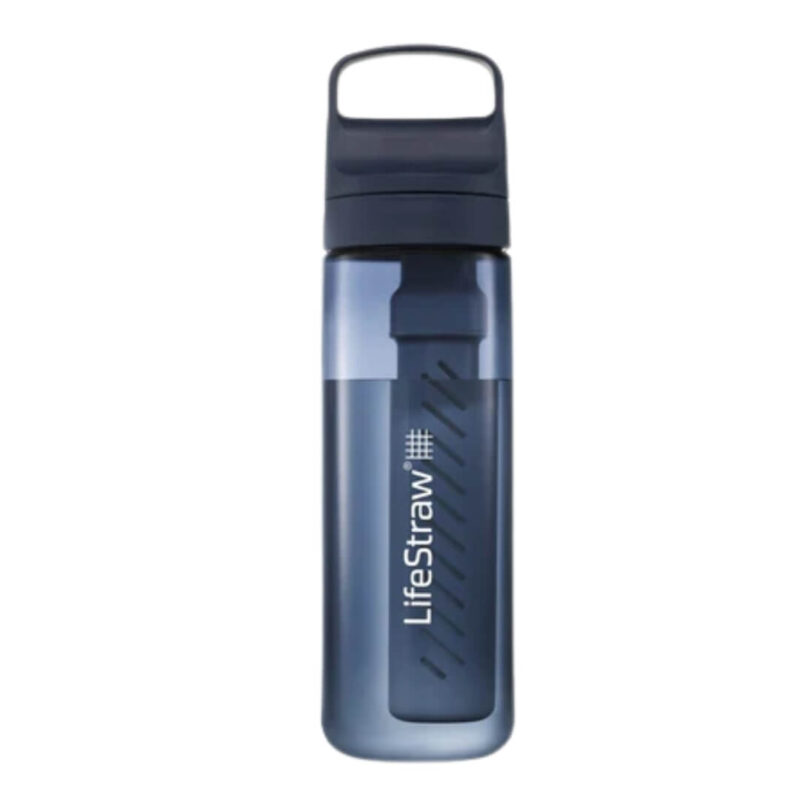 Lifestraw GO 2.0 – 2-stage drinkfles – 650 ml