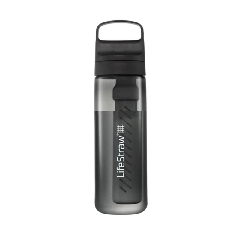 Lifestraw GO 2.0 – 2-stage drinkfles – 650 ml