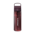 Lifestraw GO 2.0 – 2-stage drinkfles – 650 ml