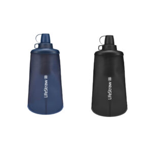 Lifestraw Peak Squeeze Bottle – 650 ml