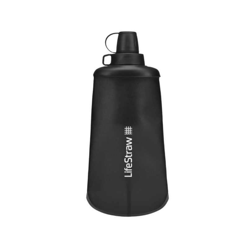 Lifestraw Peak Squeeze Bottle – 650 ml
