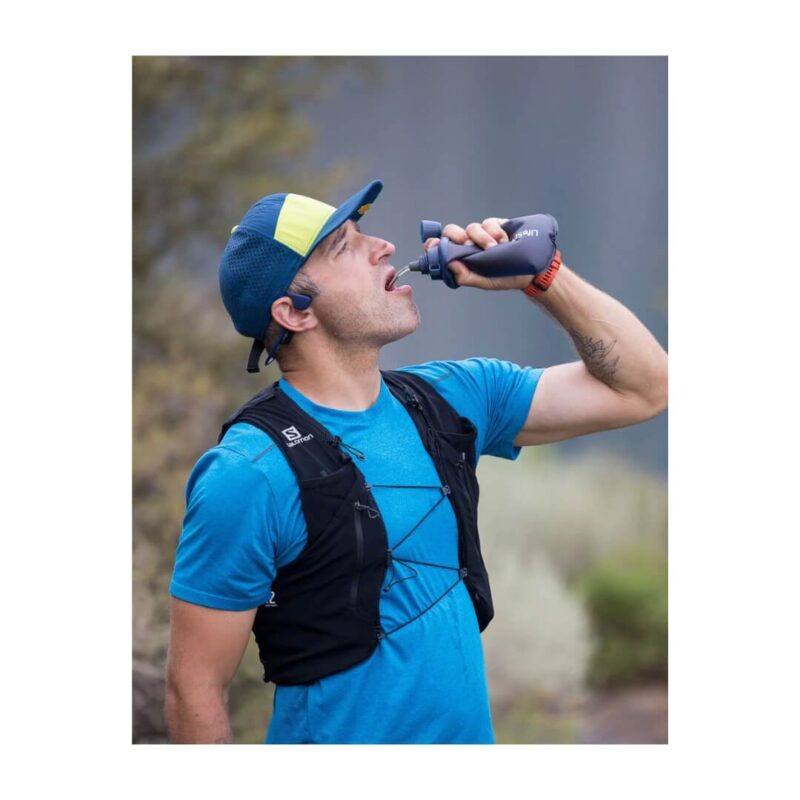 Lifestraw Peak Squeeze Bottle – 650 ml