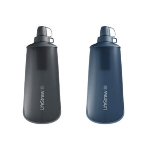 Lifestraw Peak Squeeze Bottle – 1 liter