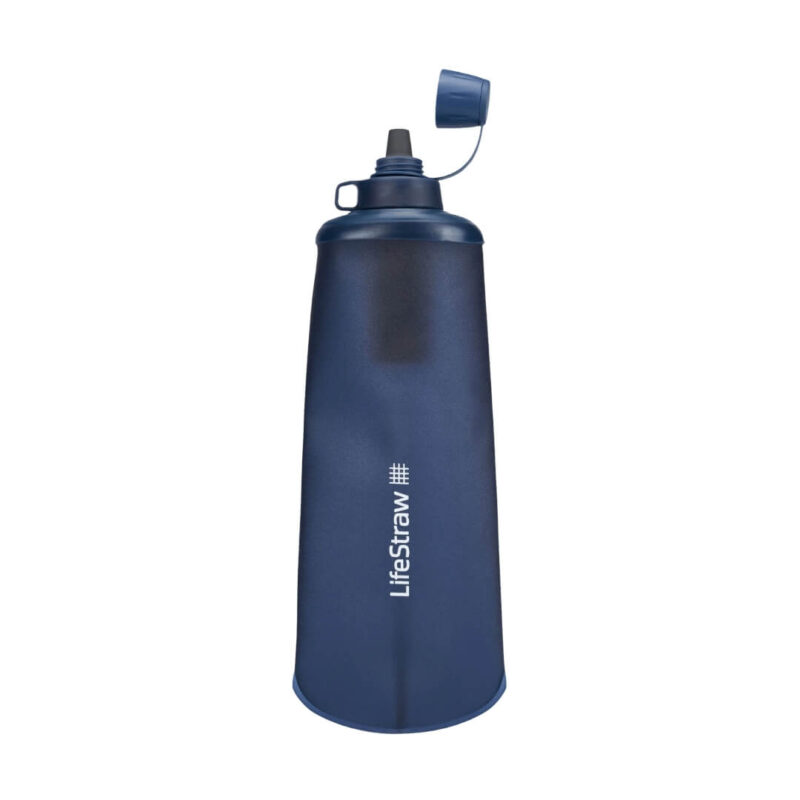 Lifestraw Peak Squeeze Bottle – 1 liter