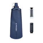Lifestraw Peak Squeeze Bottle – 1 liter