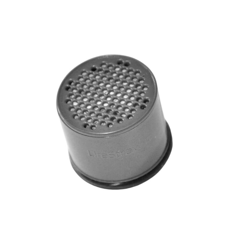 Lifestraw koolstoffilter pakket – 2 stuks