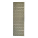 Slaapmat – Treklife Foam XPE Mat – Groen