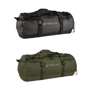 Duffel tas – Treklife – 70 liter