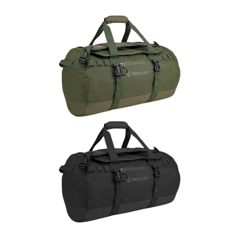 Duffel tas – Treklife – 45 liter Duffel tas – Treklife – 45 liter