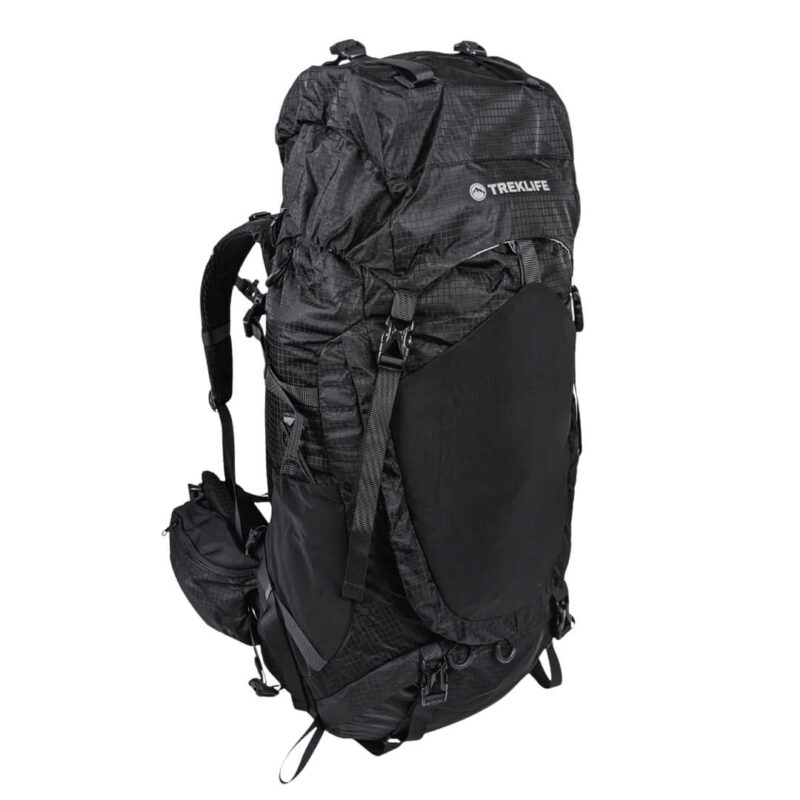 Wandelrugzak – Treklife Pack 65L