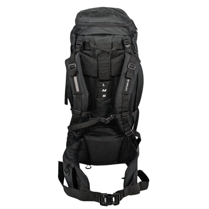 Wandelrugzak – Treklife Backpacker 65L