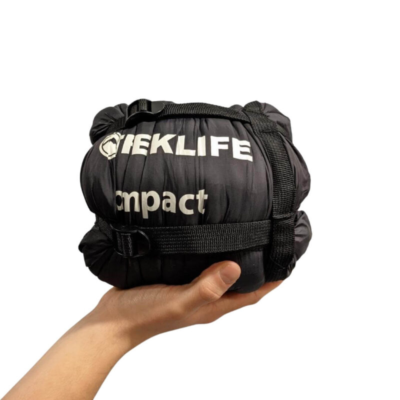 Slaapzak – Treklife Compact