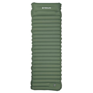 Slaapmat – Treklife Insulated CloudPad – Ingebouwde voetpomp