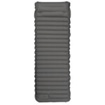 Slaapmat – Treklife Insulated CloudPad – Ingebouwde voetpomp
