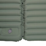 Slaapmat – Treklife Insulated CloudPad – Ingebouwde voetpomp