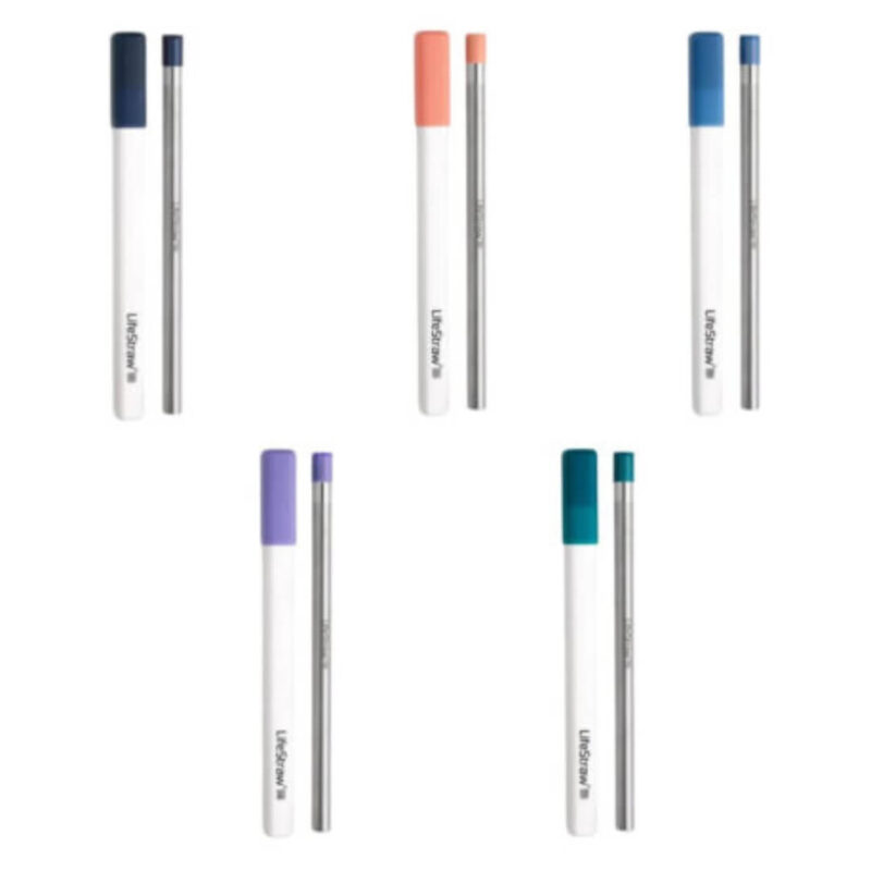 Waterfilter – Lifestraw Sip Waterfilter – Lifestraw Sip