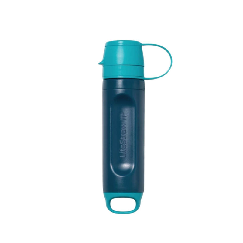 Waterfilter – Lifestraw Peak Solo