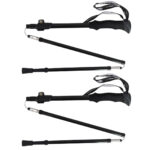 Wandelstokken – Treklife Carbon Fold UL