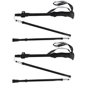 Wandelstokken – Treklife Carbon Fold UL