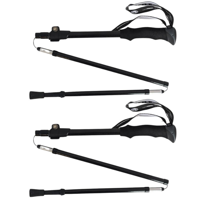 Wandelstokken – Treklife Carbon Fold UL