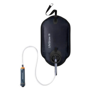 Waterfiltersysteem – Lifestraw Peak Series Gravity Antivira Purifier 8L